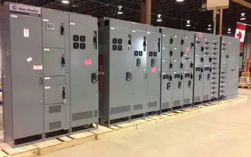 Best Panel Fabrication Services In India